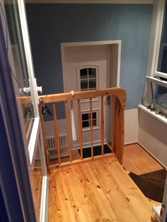 Kompass ロストック 部屋 写真
