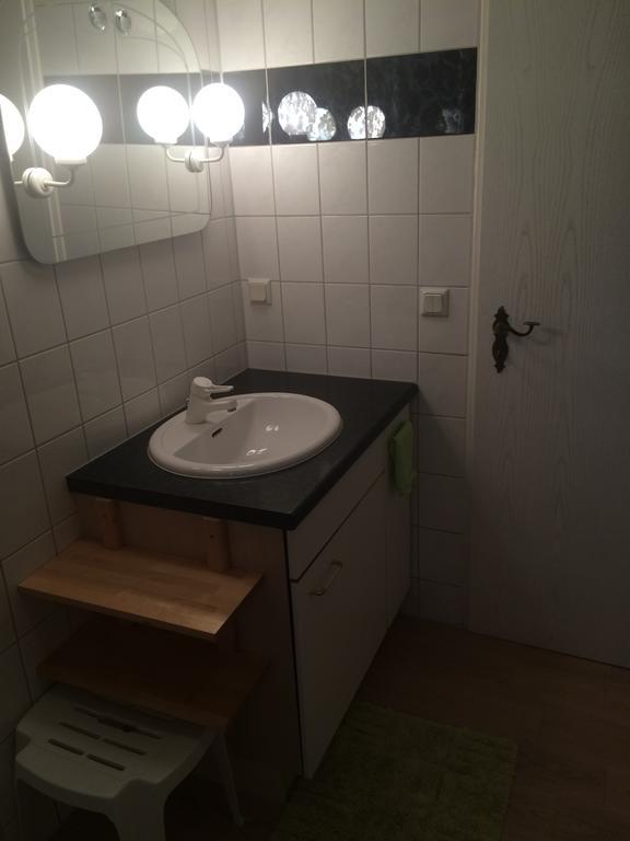 Kompass ロストック 部屋 写真